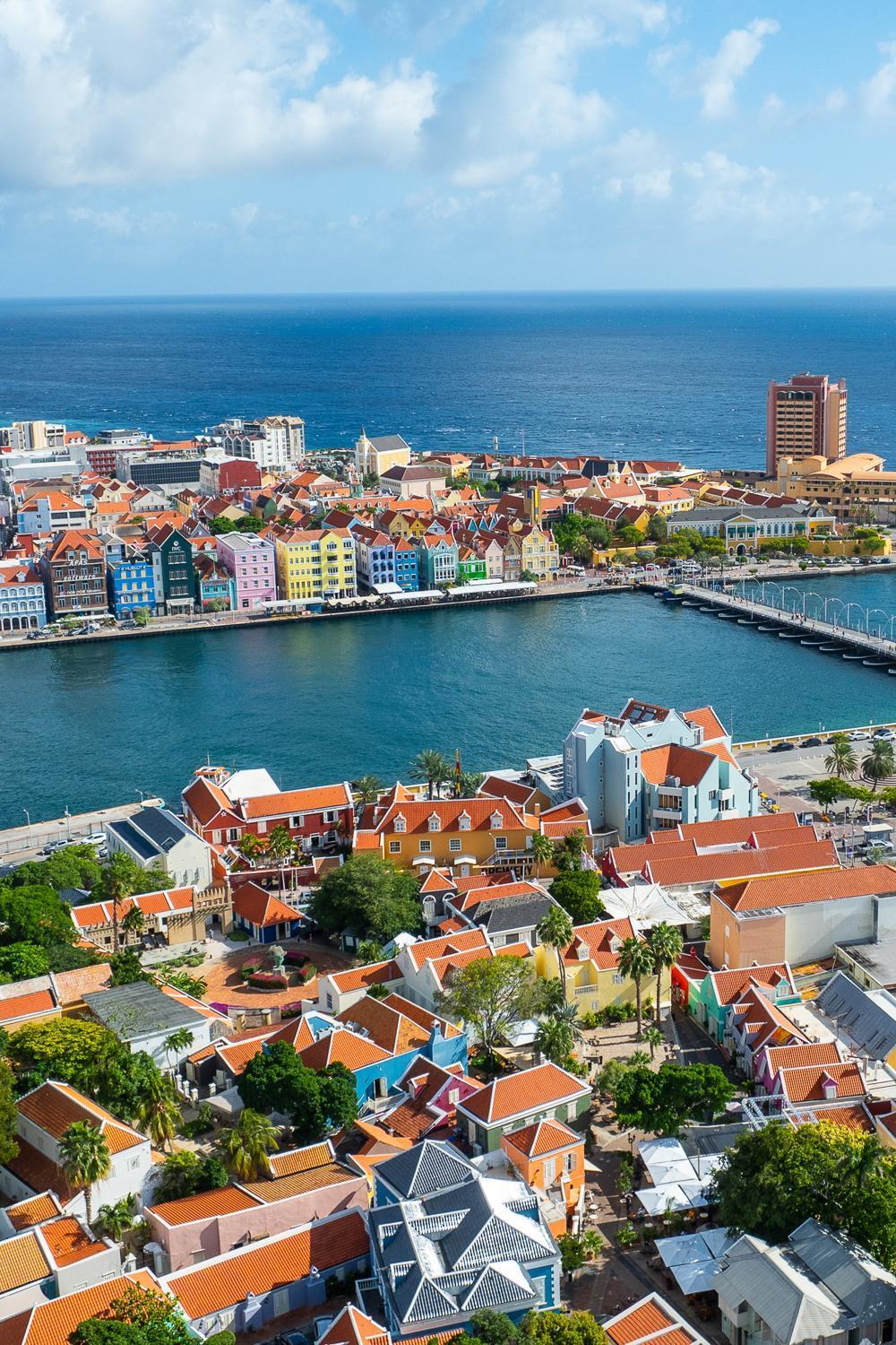Boho Bohemian Boutique Hotel Willemstad Exterior foto